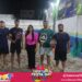 Final do Torneio de Beach Tennis 2025