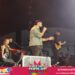 Terceiro e ultimo dia de Shows da Festa da Juventude 2025