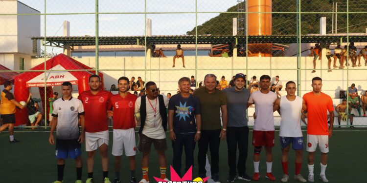 Desafio X2 da Juventude 2025