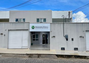 Defensoria Pública inaugura sede em Santana do Ipanema e reforça presença no Sertão alagoano