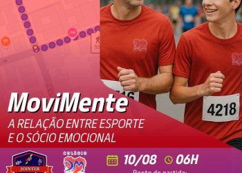 MoviMENTE-SE: Cuidando da Saúde de Forma Integral.