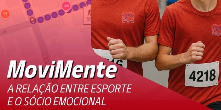 MoviMENTE-SE: Cuidando da Saúde de Forma Integral.