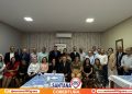 Rotary Club de Santana do Ipanema realiza reunião festiva de posse e transmissão de cargos
