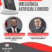 Livro sobre Inteligência Artificial e Direito é lançado em Santana do Ipanema nesta quinta-feira 21/08/2025