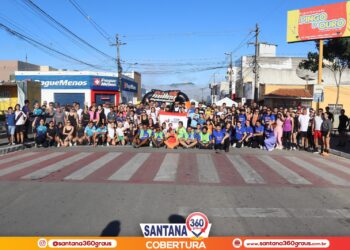 Corrida Especial Dia dos Pais Colégio Divino Mestre