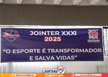 Desfile do Mister e Miss Jointer CDM 2025