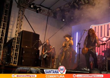 VII Moto Fest em Santana do Ipanema