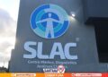 Inauguração Slac em Santana do Ipanema