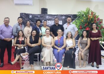 Formatura da 2ª turma do Curso de Comunicação e Oratória para Líderes Extraordinários