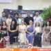 Formatura da 2ª turma do Curso de Comunicação e Oratória para Líderes Extraordinários