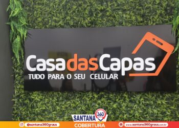 Casa das Capas reinaugura em novas instalações em Santana do Ipanema