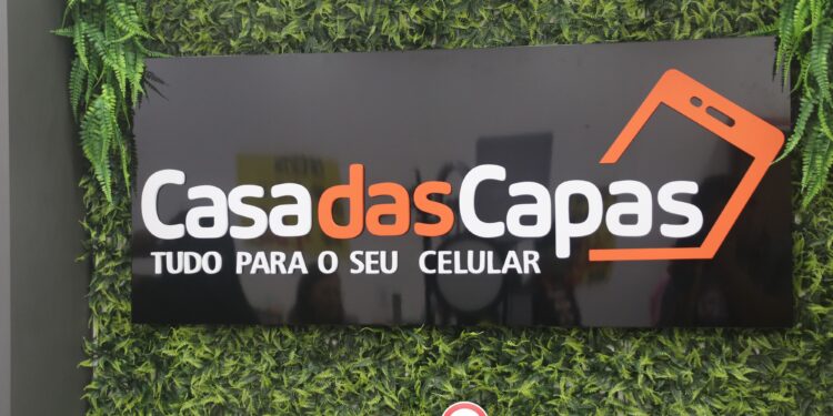 Casa das Capas reinaugura em novas instalações em Santana do Ipanema
