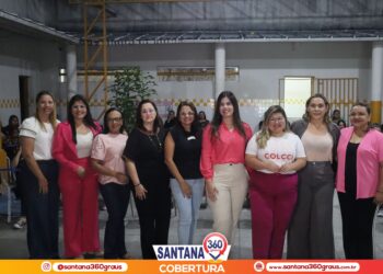 Palestra Cuidar de Si é um Ato de Amor: A saúde da mulher como prioridade