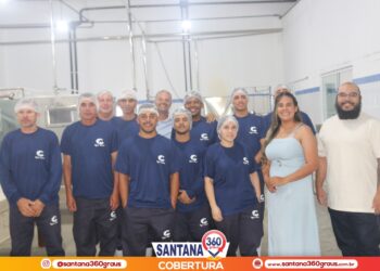 Inauguração da Segunda Fase da Fonte Maná, Agora com Garrafas de 500Ml e de 1,5L – em Santana do Ipanema – AL
