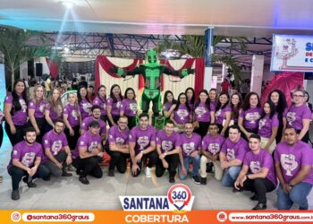 Show de Conhecimento e Criatividade do Colégio Divino Mestre 2025