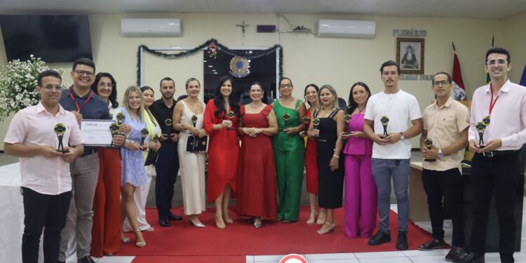 Formatura da 3ª turma do Curso de Comunicação e Oratória para Líderes Extraordinários