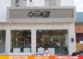 Inauguração da Ótica Ocullus em Santana do Ipanema