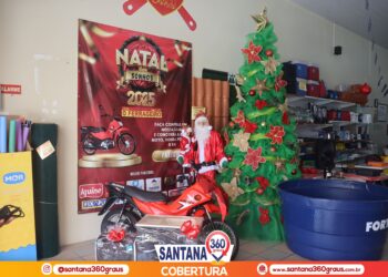 Sorteio Moto Pop 0 km Casa O Ferrageiro 2025