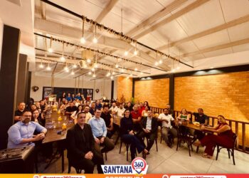 Conexão Descomplica 2025