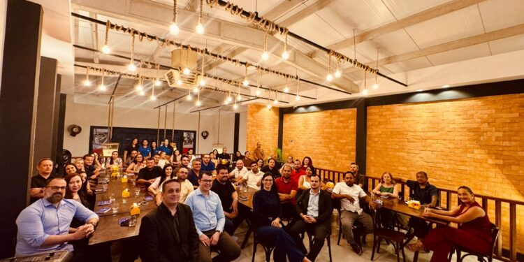 Conexão Descomplica 2025