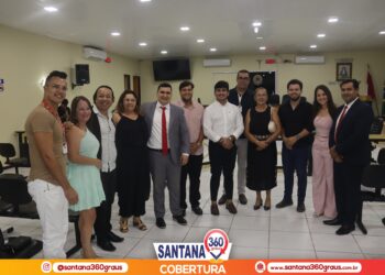 Faculdade São Bento realiza aula inaugural dos cursos de Direito e Enfermagem 2026.1