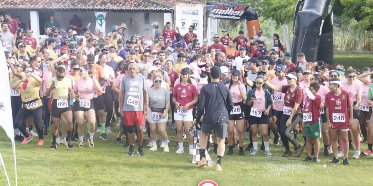 Pré-Cross – Todas as cores e etapas em Santana do Ipanema