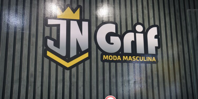 Inauguração da JN Grif em Santana do Ipanema