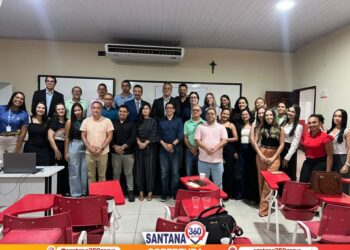 CRC Itinerante em Santana do Ipanema