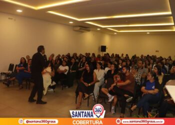 Jornada Empreendedora Santana do Ipanema 2026