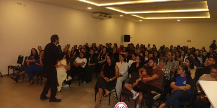 Jornada Empreendedora Santana do Ipanema 2026