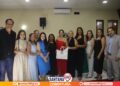 Formatura da 4ª turma do Curso de Comunicação e Oratória para Líderes Extraordinários