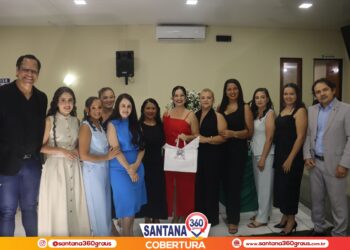 Formatura da 4ª turma do Curso de Comunicação e Oratória para Líderes Extraordinários