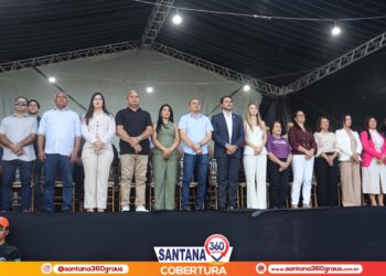 Desfile Cívico de Emancipação Política celebra os 151 anos de história de Santana do Ipanema