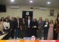 Câmara Municipal de Santana do Ipanema realiza solenidade do Título de Cidadão Honorário