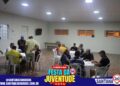 Final do Torneio do Buraco em Santana do Ipanema 2026