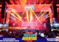 Abertura da Festa da Juventude 2026