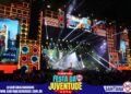 Segundo dia de Shows da Festa da Juventude 2026