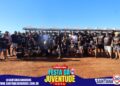 Campo encerra programação com gincana, paredão de som e premiação da arrancada