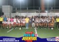 Torneio de Futebol Society Feminino da Juventude 2026