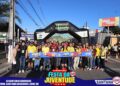 Corrida da Juventude 2026 em Santana do Ipanema – AL