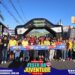 Corrida da Juventude 2026 em Santana do Ipanema – AL