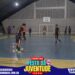 Torneio de Futsal Masculino 2026 da Juventude em Santana do Ipanema – AL