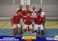 Semifinal e Final do Torneio de Futsal Masculino 2026 da Juventude em Santana do Ipanema – AL